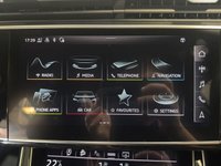 USED 2022 22 AUDI Q7 3.0 TFSI V6 55 Black Edition SUV 5dr Petrol Tiptronic quattro Euro 6 (s/s) (340 ps) 