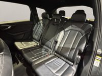 USED 2022 22 AUDI Q7 3.0 TFSI V6 55 Black Edition SUV 5dr Petrol Tiptronic quattro Euro 6 (s/s) (340 ps) 