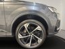 USED 2022 22 AUDI Q7 3.0 TFSI V6 55 Black Edition SUV 5dr Petrol Tiptronic quattro Euro 6 (s/s) (340 ps) 