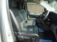 USED 2018 68 CITROEN DISPATCH 2.0 BlueHDi 1400 Enterprise Plus M Panel Van 6dr Diesel Manual FWD 2 Euro 6 (s/s) (120 ps) 6 MONTHS WARRANTY