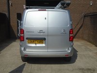 USED 2018 68 CITROEN DISPATCH 2.0 BlueHDi 1400 Enterprise Plus M Panel Van 6dr Diesel Manual FWD 2 Euro 6 (s/s) (120 ps) 6 MONTHS WARRANTY