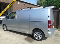 USED 2018 68 CITROEN DISPATCH 2.0 BlueHDi 1400 Enterprise Plus M Panel Van 6dr Diesel Manual FWD 2 Euro 6 (s/s) (120 ps) 6 MONTHS WARRANTY