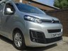 USED 2018 68 CITROEN DISPATCH 2.0 BlueHDi 1400 Enterprise Plus M Panel Van 6dr Diesel Manual FWD 2 Euro 6 (s/s) (120 ps) 6 MONTHS WARRANTY