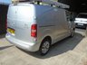USED 2018 68 CITROEN DISPATCH 2.0 BlueHDi 1400 Enterprise Plus M Panel Van 6dr Diesel Manual FWD 2 Euro 6 (s/s) (120 ps) 6 MONTHS WARRANTY