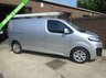 USED 2018 68 CITROEN DISPATCH 2.0 BlueHDi 1400 Enterprise Plus M Panel Van 6dr Diesel Manual FWD 2 Euro 6 (s/s) (120 ps) 6 MONTHS WARRANTY