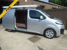 USED 2018 68 CITROEN DISPATCH 2.0 BlueHDi 1400 Enterprise Plus M Panel Van 6dr Diesel Manual FWD 2 Euro 6 (s/s) (120 ps) 6 MONTHS WARRANTY