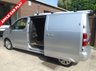 USED 2018 68 CITROEN DISPATCH 2.0 BlueHDi 1400 Enterprise Plus M Panel Van 6dr Diesel Manual FWD 2 Euro 6 (s/s) (120 ps) 6 MONTHS WARRANTY