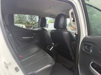 USED 2021 21 MITSUBISHI L200 2.2 DI-D DC Barbarian Pickup Double Cab 4dr Diesel Auto 4WD Euro 6 (s/s) (150 ps) 