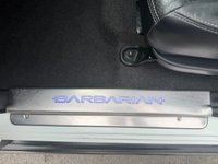 USED 2021 21 MITSUBISHI L200 2.2 DI-D DC Barbarian Pickup Double Cab 4dr Diesel Auto 4WD Euro 6 (s/s) (150 ps) 