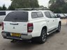 USED 2021 21 MITSUBISHI L200 2.2 DI-D DC Barbarian Pickup Double Cab 4dr Diesel Auto 4WD Euro 6 (s/s) (150 ps) 
