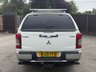 USED 2021 21 MITSUBISHI L200 2.2 DI-D DC Barbarian Pickup Double Cab 4dr Diesel Auto 4WD Euro 6 (s/s) (150 ps) 