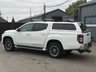 USED 2021 21 MITSUBISHI L200 2.2 DI-D DC Barbarian Pickup Double Cab 4dr Diesel Auto 4WD Euro 6 (s/s) (150 ps) 