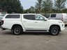 USED 2021 21 MITSUBISHI L200 2.2 DI-D DC Barbarian Pickup Double Cab 4dr Diesel Auto 4WD Euro 6 (s/s) (150 ps) 