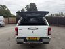 USED 2021 21 MITSUBISHI L200 2.2 DI-D DC Barbarian Pickup Double Cab 4dr Diesel Auto 4WD Euro 6 (s/s) (150 ps) 