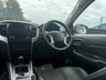 USED 2021 21 MITSUBISHI L200 2.2 DI-D DC Barbarian Pickup Double Cab 4dr Diesel Auto 4WD Euro 6 (s/s) (150 ps) 