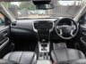 USED 2021 21 MITSUBISHI L200 2.2 DI-D DC Barbarian Pickup Double Cab 4dr Diesel Auto 4WD Euro 6 (s/s) (150 ps) 