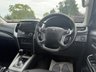 USED 2021 21 MITSUBISHI L200 2.2 DI-D DC Barbarian Pickup Double Cab 4dr Diesel Auto 4WD Euro 6 (s/s) (150 ps) 