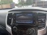 USED 2021 21 MITSUBISHI L200 2.2 DI-D DC Barbarian Pickup Double Cab 4dr Diesel Auto 4WD Euro 6 (s/s) (150 ps) 