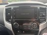 USED 2021 21 MITSUBISHI L200 2.2 DI-D DC Barbarian Pickup Double Cab 4dr Diesel Auto 4WD Euro 6 (s/s) (150 ps) 