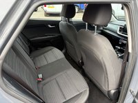 USED 2022 72 KIA STONIC Grey 1.0 T-GDi 2 SUV, 20,434 miles, Euro 6, Automatic, 16in Alloys, 8in Touchscreen, CarPlay/Android Auto, Bluetooth, Cruise, A/C.! This 2022 Kia Stonic T GDi 2 is a superb example, boasting exceptionally low mileage for its age with only 20434 miles covered by its single owner. This Euro 6 compliant 1.0 litre petrol model comes with a full service history, ensuring its mechanical well being, and will be supplied with a fresh 12 months MOT for your peace of mind. Inside, you'll find a host of convenient features designed to enhance your driving experience, including Apple CarPlay and Android Auto with voice control, allowing