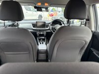 USED 2022 72 KIA STONIC Grey 1.0 T-GDi 2 SUV, 20,434 miles, Euro 6, Automatic, 16in Alloys, 8in Touchscreen, CarPlay/Android Auto, Bluetooth, Cruise, A/C.! This 2022 Kia Stonic T GDi 2 is a superb example, boasting exceptionally low mileage for its age with only 20434 miles covered by its single owner. This Euro 6 compliant 1.0 litre petrol model comes with a full service history, ensuring its mechanical well being, and will be supplied with a fresh 12 months MOT for your peace of mind. Inside, you'll find a host of convenient features designed to enhance your driving experience, including Apple CarPlay and Android Auto with voice control, allowing