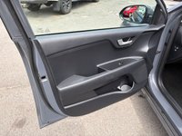 USED 2022 72 KIA STONIC Grey 1.0 T-GDi 2 SUV, 20,434 miles, Euro 6, Automatic, 16in Alloys, 8in Touchscreen, CarPlay/Android Auto, Bluetooth, Cruise, A/C.! This 2022 Kia Stonic T GDi 2 is a superb example, boasting exceptionally low mileage for its age with only 20434 miles covered by its single owner. This Euro 6 compliant 1.0 litre petrol model comes with a full service history, ensuring its mechanical well being, and will be supplied with a fresh 12 months MOT for your peace of mind. Inside, you'll find a host of convenient features designed to enhance your driving experience, including Apple CarPlay and Android Auto with voice control, allowing