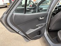 USED 2022 72 KIA STONIC Grey 1.0 T-GDi 2 SUV, 20,434 miles, Euro 6, Automatic, 16in Alloys, 8in Touchscreen, CarPlay/Android Auto, Bluetooth, Cruise, A/C.! This 2022 Kia Stonic T GDi 2 is a superb example, boasting exceptionally low mileage for its age with only 20434 miles covered by its single owner. This Euro 6 compliant 1.0 litre petrol model comes with a full service history, ensuring its mechanical well being, and will be supplied with a fresh 12 months MOT for your peace of mind. Inside, you'll find a host of convenient features designed to enhance your driving experience, including Apple CarPlay and Android Auto with voice control, allowing