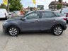USED 2022 72 KIA STONIC Grey 1.0 T-GDi 2 SUV, 20,434 miles, Euro 6, Automatic, 16in Alloys, 8in Touchscreen, CarPlay/Android Auto, Bluetooth, Cruise, A/C.! This 2022 Kia Stonic T GDi 2 is a superb example, boasting exceptionally low mileage for its age with only 20434 miles covered by its single owner. This Euro 6 compliant 1.0 litre petrol model comes with a full service history, ensuring its mechanical well being, and will be supplied with a fresh 12 months MOT for your peace of mind. Inside, you'll find a host of convenient features designed to enhance your driving experience, including Apple CarPlay and Android Auto with voice control, allowing