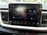 USED 2022 72 KIA STONIC Grey 1.0 T-GDi 2 SUV, 20,434 miles, Euro 6, Automatic, 16in Alloys, 8in Touchscreen, CarPlay/Android Auto, Bluetooth, Cruise, A/C.! This 2022 Kia Stonic T GDi 2 is a superb example, boasting exceptionally low mileage for its age with only 20434 miles covered by its single owner. This Euro 6 compliant 1.0 litre petrol model comes with a full service history, ensuring its mechanical well being, and will be supplied with a fresh 12 months MOT for your peace of mind. Inside, you'll find a host of convenient features designed to enhance your driving experience, including Apple CarPlay and Android Auto with voice control, allowing