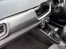 USED 2022 72 KIA STONIC Grey 1.0 T-GDi 2 SUV, 20,434 miles, Euro 6, Automatic, 16in Alloys, 8in Touchscreen, CarPlay/Android Auto, Bluetooth, Cruise, A/C.! This 2022 Kia Stonic T GDi 2 is a superb example, boasting exceptionally low mileage for its age with only 20434 miles covered by its single owner. This Euro 6 compliant 1.0 litre petrol model comes with a full service history, ensuring its mechanical well being, and will be supplied with a fresh 12 months MOT for your peace of mind. Inside, you'll find a host of convenient features designed to enhance your driving experience, including Apple CarPlay and Android Auto with voice control, allowing
