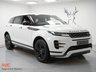 USED 2022 72 LAND ROVER RANGE ROVER EVOQUE 1.5 P300e 12.2kWh R-Dynamic S Auto 4WD Euro 6 (s/s) 5dr PAN ROOF | VERY LOW MILES!