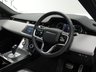 USED 2022 72 LAND ROVER RANGE ROVER EVOQUE 1.5 P300e 12.2kWh R-Dynamic S Auto 4WD Euro 6 (s/s) 5dr PAN ROOF | VERY LOW MILES!