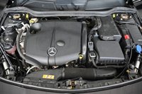 USED 2018 68 MERCEDES-BENZ CLA 2.1 CLA220d Sport Coupe 4dr Diesel 7G-DCT Euro 6 (s/s) (177 ps) SAT NAV H-LEATHERS SENSORS ALLOYS