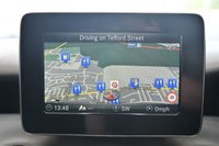 USED 2018 68 MERCEDES-BENZ CLA 2.1 CLA220d Sport Coupe 4dr Diesel 7G-DCT Euro 6 (s/s) (177 ps) SAT NAV H-LEATHERS SENSORS ALLOYS