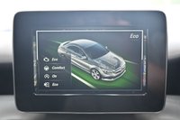 USED 2018 68 MERCEDES-BENZ CLA 2.1 CLA220d Sport Coupe 4dr Diesel 7G-DCT Euro 6 (s/s) (177 ps) SAT NAV H-LEATHERS SENSORS ALLOYS