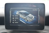 USED 2018 68 MERCEDES-BENZ CLA 2.1 CLA220d Sport Coupe 4dr Diesel 7G-DCT Euro 6 (s/s) (177 ps) SAT NAV H-LEATHERS SENSORS ALLOYS