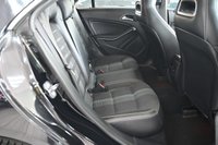 USED 2018 68 MERCEDES-BENZ CLA 2.1 CLA220d Sport Coupe 4dr Diesel 7G-DCT Euro 6 (s/s) (177 ps) SAT NAV H-LEATHERS SENSORS ALLOYS