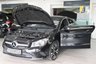 USED 2018 68 MERCEDES-BENZ CLA 2.1 CLA220d Sport Coupe 4dr Diesel 7G-DCT Euro 6 (s/s) (177 ps) SAT NAV H-LEATHERS SENSORS ALLOYS