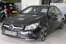 USED 2018 68 MERCEDES-BENZ CLA 2.1 CLA220d Sport Coupe 4dr Diesel 7G-DCT Euro 6 (s/s) (177 ps) SAT NAV H-LEATHERS SENSORS ALLOYS