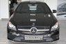 USED 2018 68 MERCEDES-BENZ CLA 2.1 CLA220d Sport Coupe 4dr Diesel 7G-DCT Euro 6 (s/s) (177 ps) SAT NAV H-LEATHERS SENSORS ALLOYS