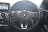 USED 2018 68 MERCEDES-BENZ CLA 2.1 CLA220d Sport Coupe 4dr Diesel 7G-DCT Euro 6 (s/s) (177 ps) SAT NAV H-LEATHERS SENSORS ALLOYS