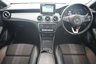 USED 2018 68 MERCEDES-BENZ CLA 2.1 CLA220d Sport Coupe 4dr Diesel 7G-DCT Euro 6 (s/s) (177 ps) SAT NAV H-LEATHERS SENSORS ALLOYS