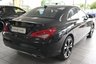 USED 2018 68 MERCEDES-BENZ CLA 2.1 CLA220d Sport Coupe 4dr Diesel 7G-DCT Euro 6 (s/s) (177 ps) SAT NAV H-LEATHERS SENSORS ALLOYS