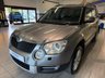 USED 2011 61 SKODA YETI 2.0 TDI Elegance SUV 5dr Diesel Manual 4WD Euro 5 (170 ps) 
