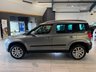 USED 2011 61 SKODA YETI 2.0 TDI Elegance SUV 5dr Diesel Manual 4WD Euro 5 (170 ps) 