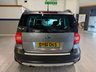 USED 2011 61 SKODA YETI 2.0 TDI Elegance SUV 5dr Diesel Manual 4WD Euro 5 (170 ps) 