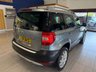 USED 2011 61 SKODA YETI 2.0 TDI Elegance SUV 5dr Diesel Manual 4WD Euro 5 (170 ps) 