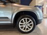 USED 2011 61 SKODA YETI 2.0 TDI Elegance SUV 5dr Diesel Manual 4WD Euro 5 (170 ps) 