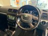 USED 2011 61 SKODA YETI 2.0 TDI Elegance SUV 5dr Diesel Manual 4WD Euro 5 (170 ps) 