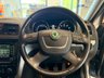 USED 2011 61 SKODA YETI 2.0 TDI Elegance SUV 5dr Diesel Manual 4WD Euro 5 (170 ps) 